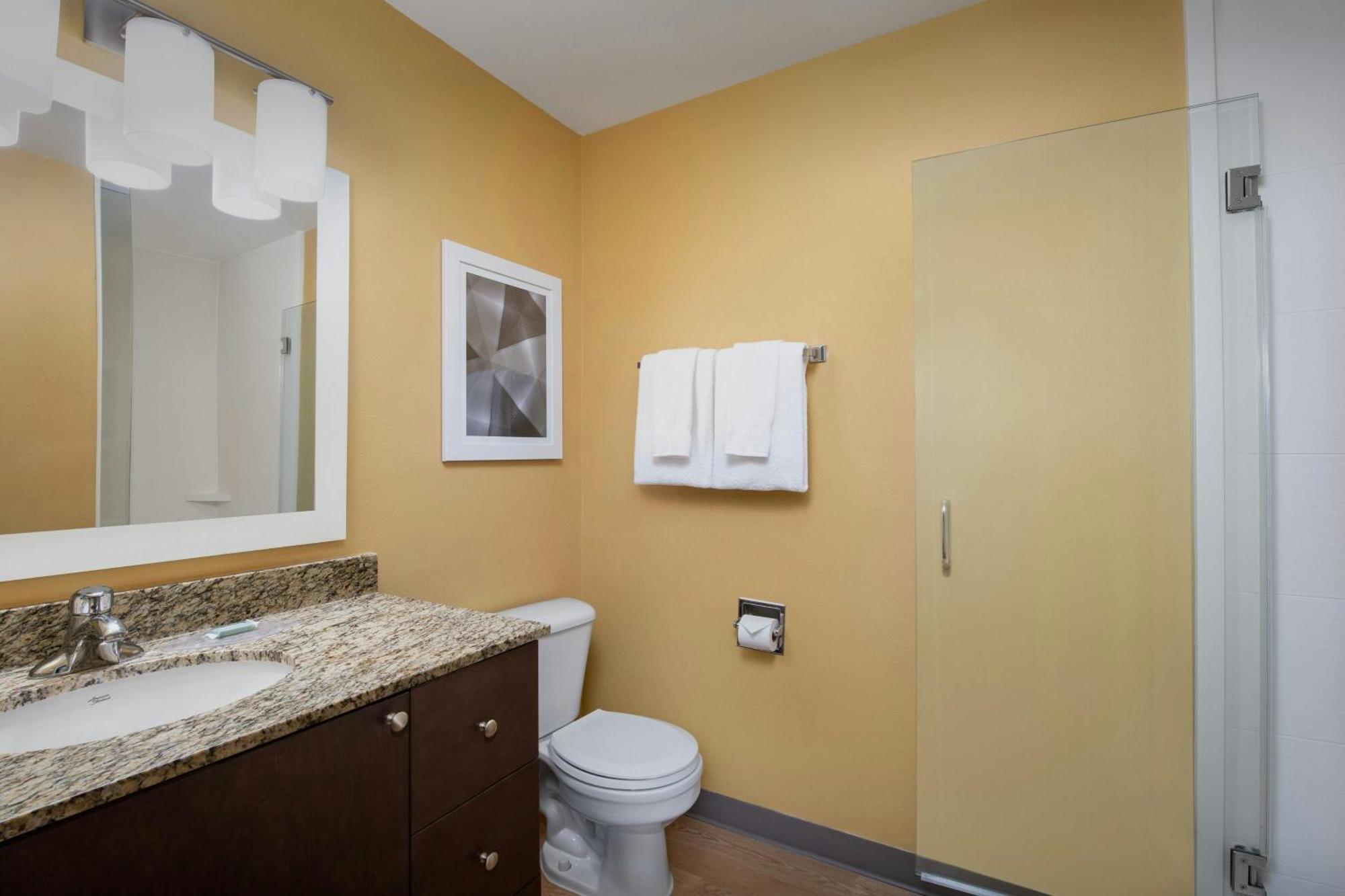 Towneplace Suites By Marriott Portland Hillsboro Kültér fotó