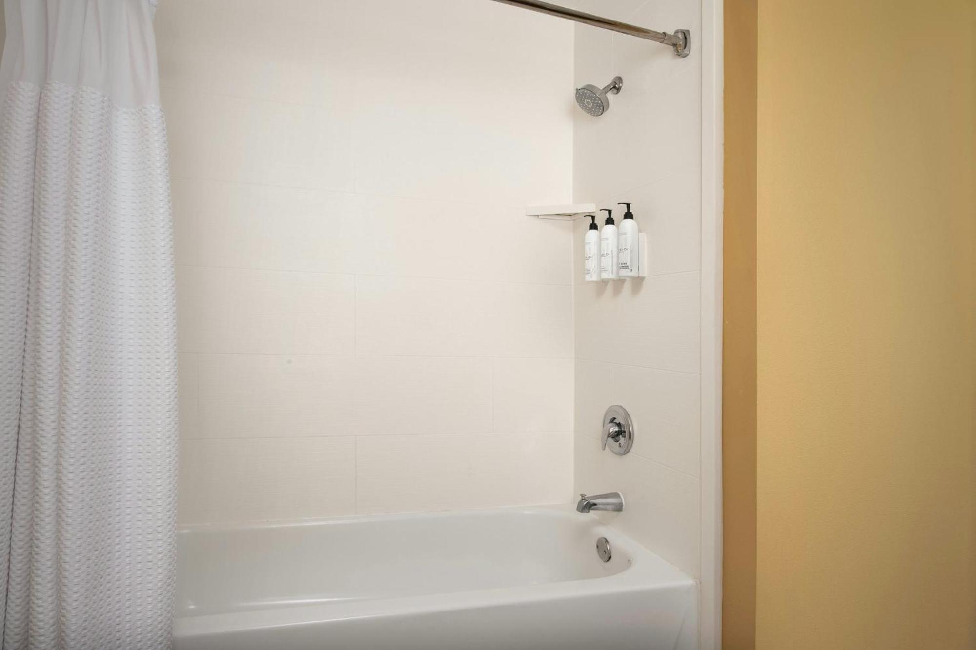 Towneplace Suites By Marriott Portland Hillsboro Kültér fotó