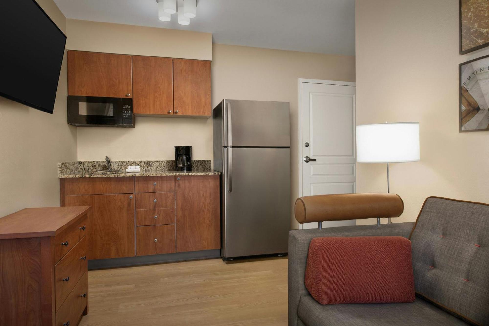 Towneplace Suites By Marriott Portland Hillsboro Kültér fotó