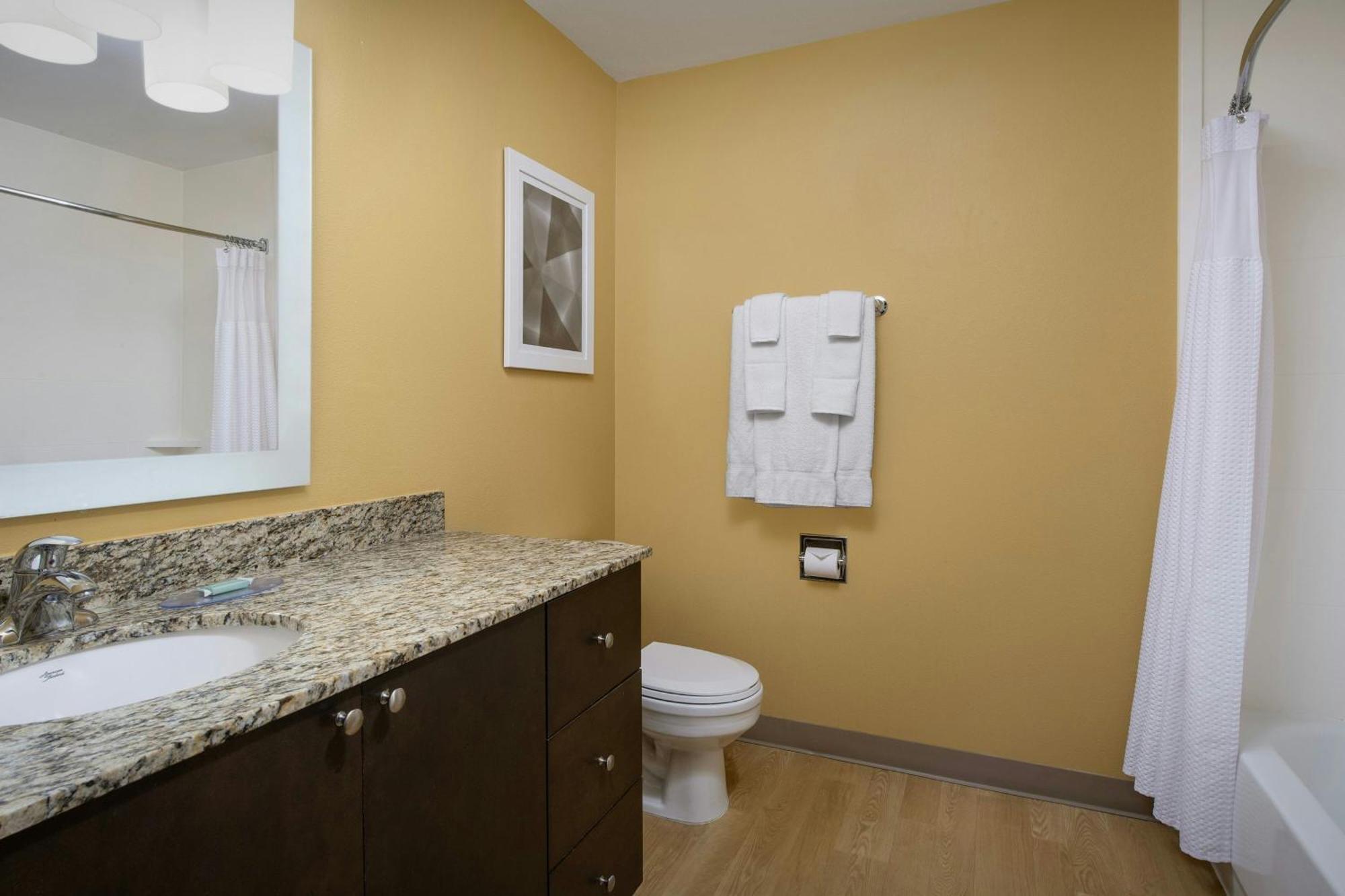 Towneplace Suites By Marriott Portland Hillsboro Kültér fotó