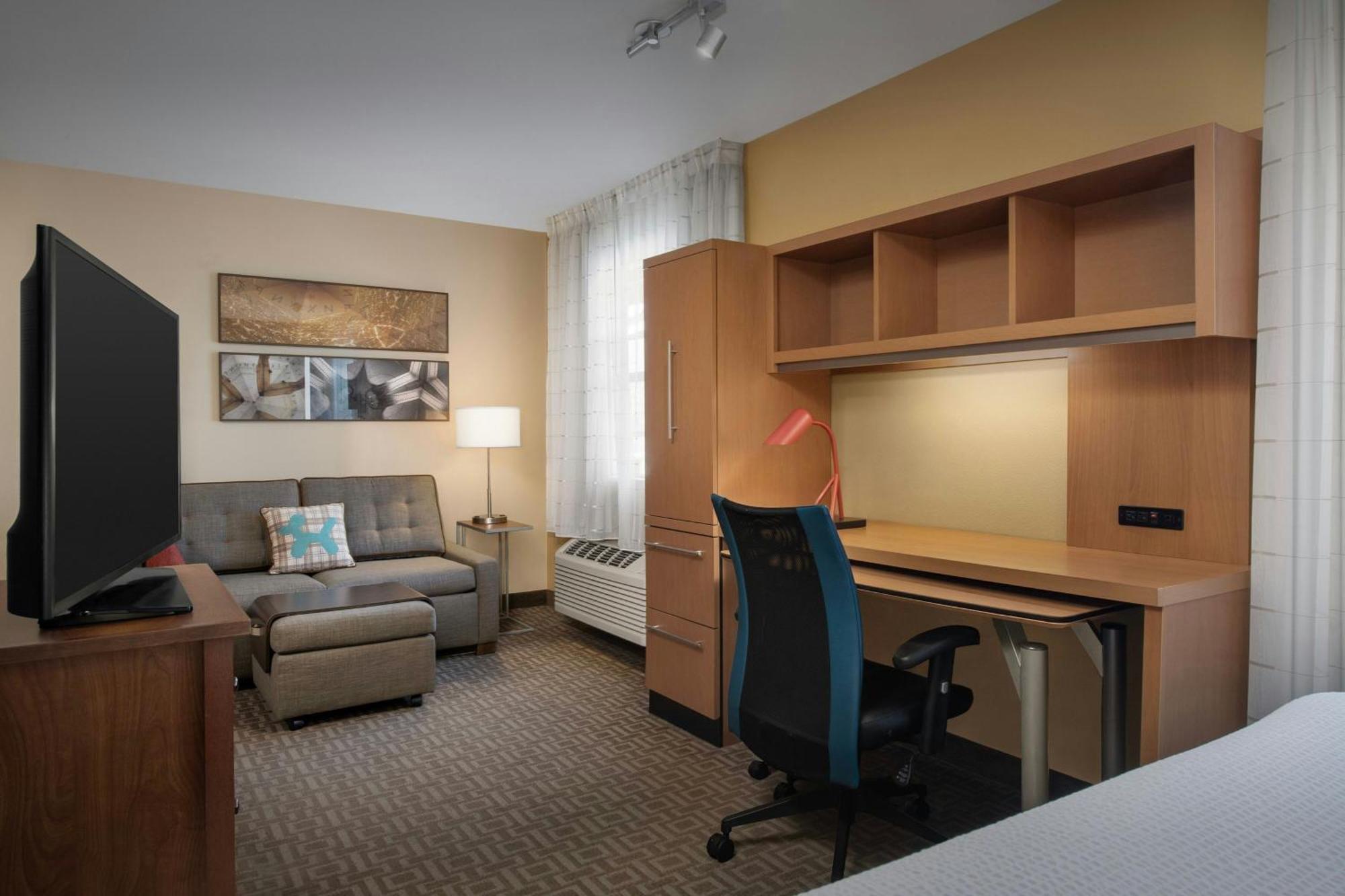 Towneplace Suites By Marriott Portland Hillsboro Kültér fotó