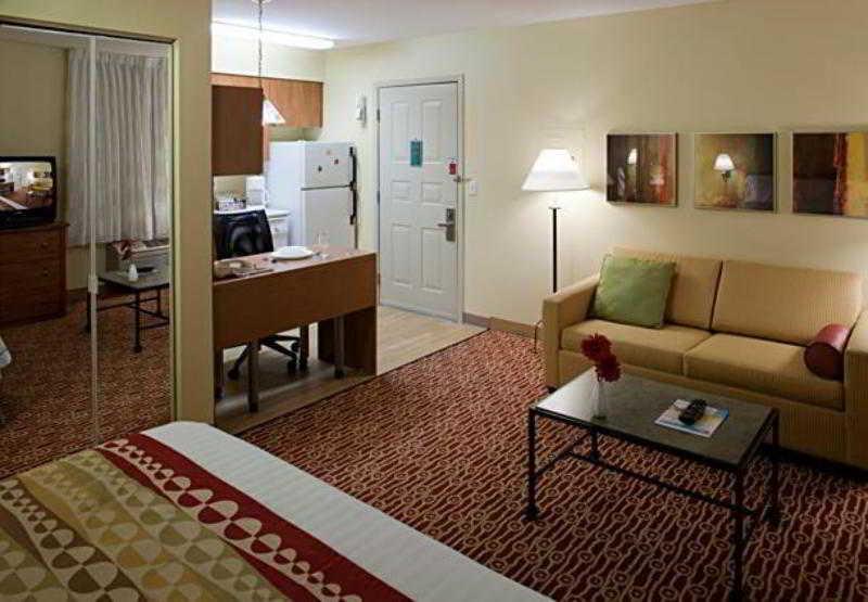 Towneplace Suites By Marriott Portland Hillsboro Szoba fotó